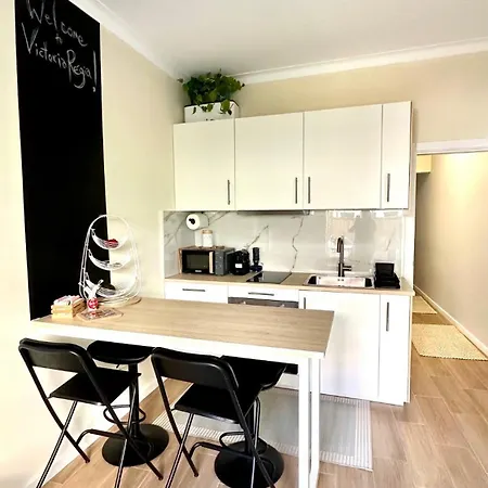 Victoria Regia By Ferias Em Figueira דירה