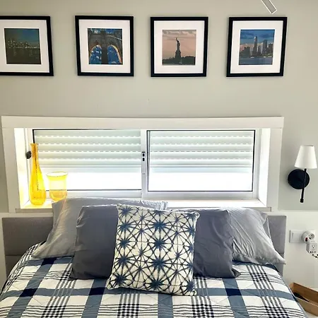 דירה Victoria Regia By Ferias Em Figueira