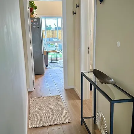 דירה Victoria Regia By Ferias Em Figueira *