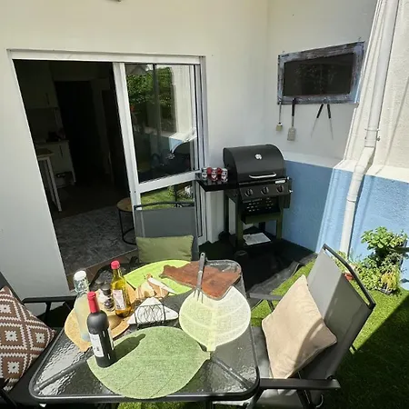 Victoria Regia By Ferias Em Figueira פיגואיירה דה פוז