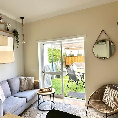 דירה Victoria Regia By Ferias Em Figueira *