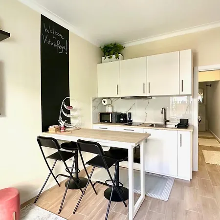 Victoria Regia By Ferias Em Figueira דירה *