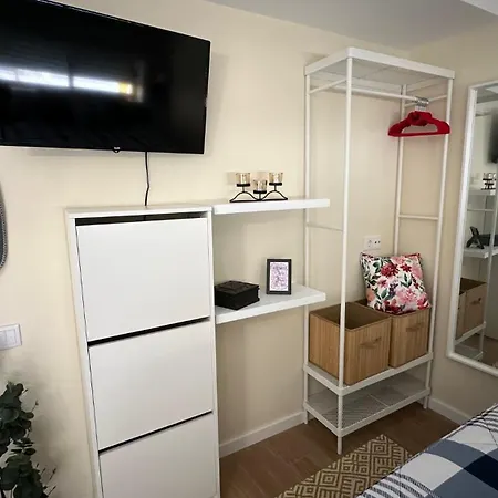 Apartmán Victoria Regia By Ferias Em Figueira *