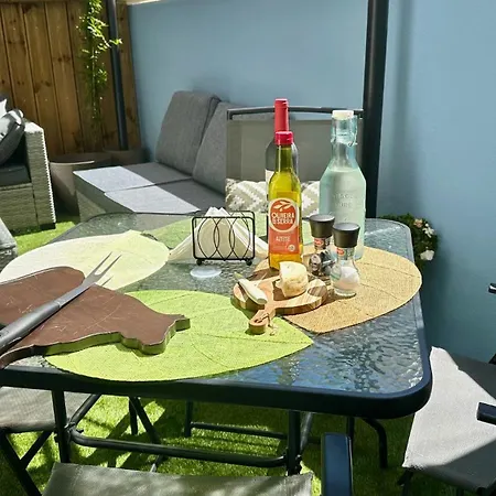 Apartmán Victoria Regia By Ferias Em Figueira Figueira da Foz