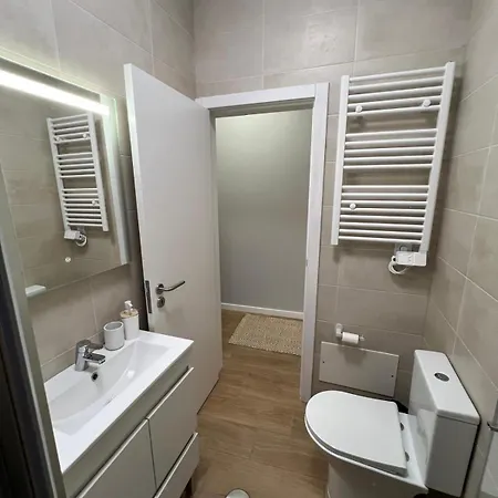 Victoria Regia By Ferias Em Figueira Apartmán *