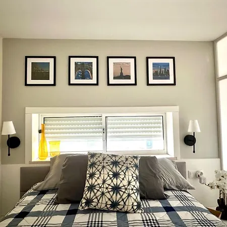 Victoria Regia By Ferias Em Figueira Apartmán