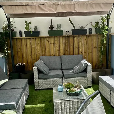 Apartmán Victoria Regia By Ferias Em Figueira