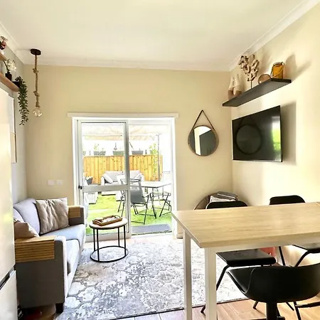 Victoria Regia By Ferias Em Figueira Apartmán *