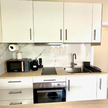 Victoria Regia By Ferias Em Figueira Apartmán