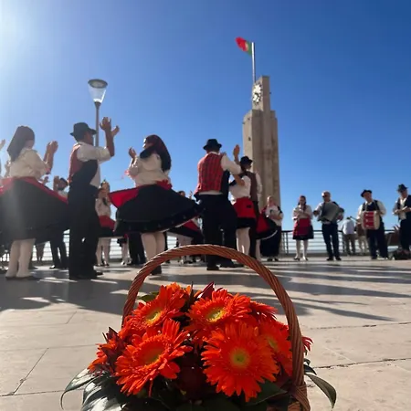 Apartmán Victoria Regia By Ferias Em Figueira *