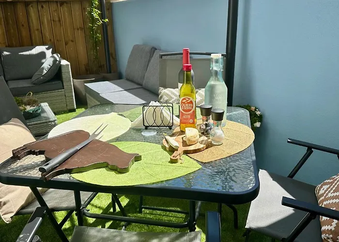 Apartman Victoria Regia By Ferias Em Figueira Figueira da Foz