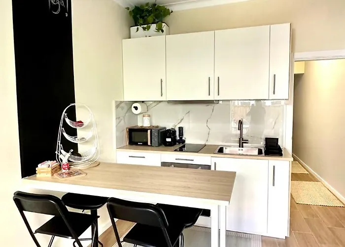 Victoria Regia By Ferias Em Figueira Apartman