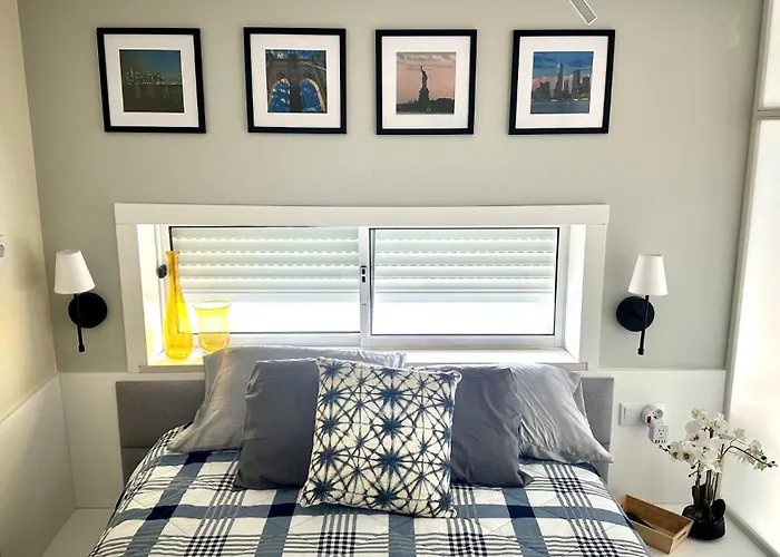 Apartman Victoria Regia By Ferias Em Figueira