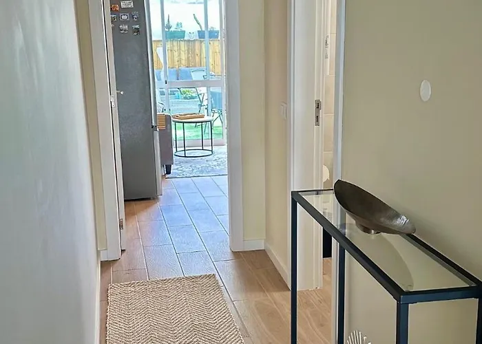 Apartman Victoria Regia By Ferias Em Figueira *