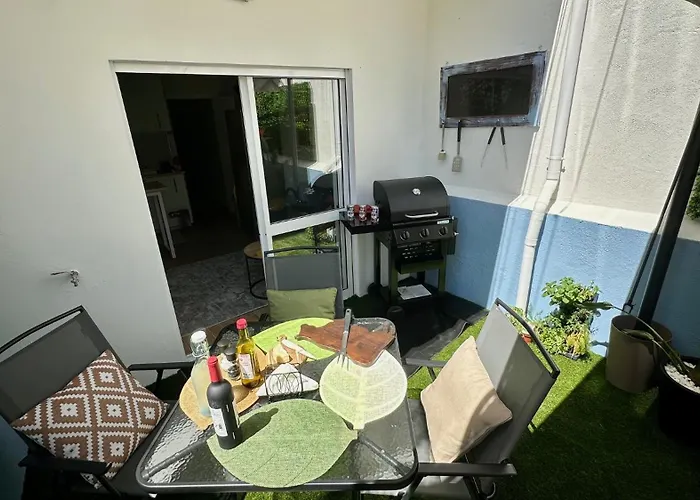 Victoria Regia By Ferias Em Figueira Figueira da Foz