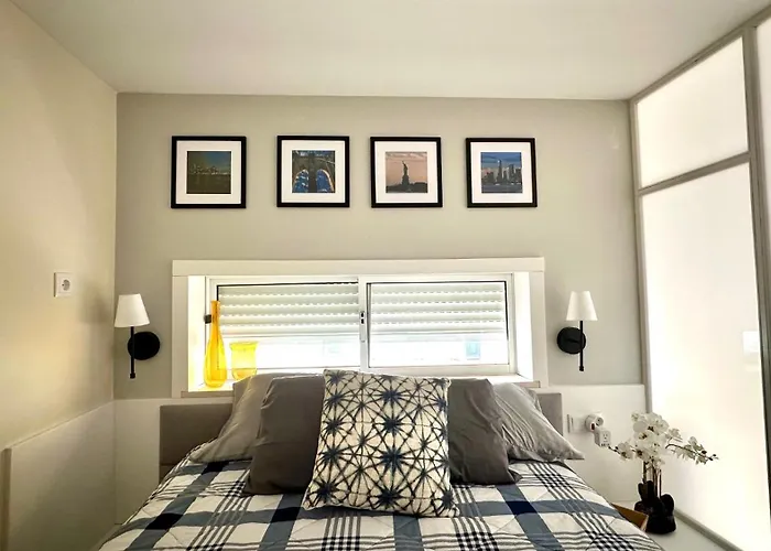 Victoria Regia By Ferias Em Figueira Apartman