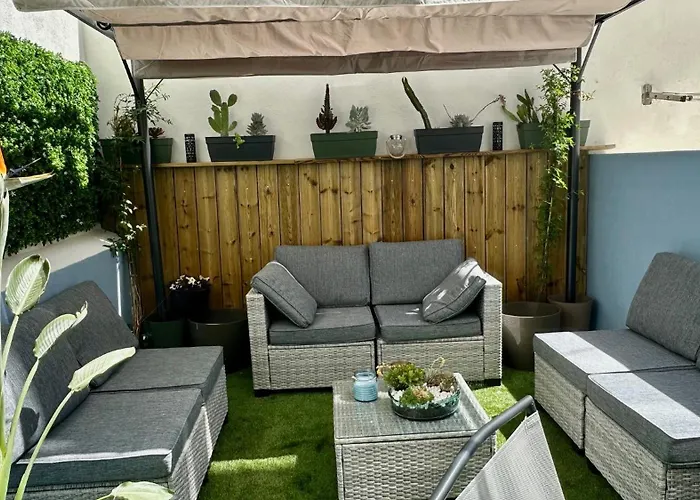 Apartman Victoria Regia By Ferias Em Figueira