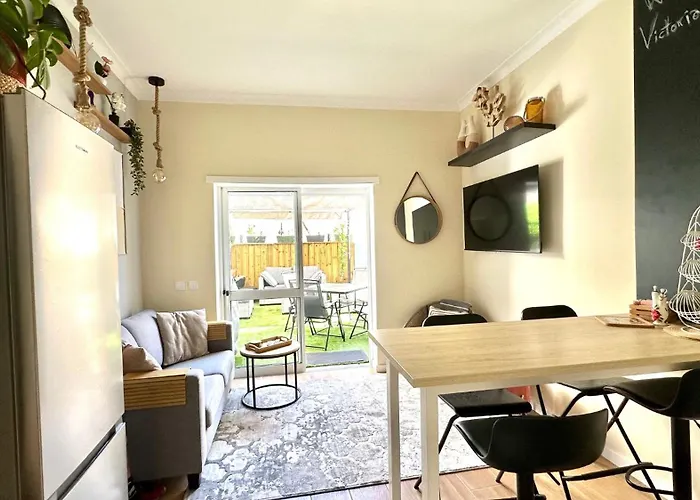 Victoria Regia By Ferias Em Figueira Apartman *