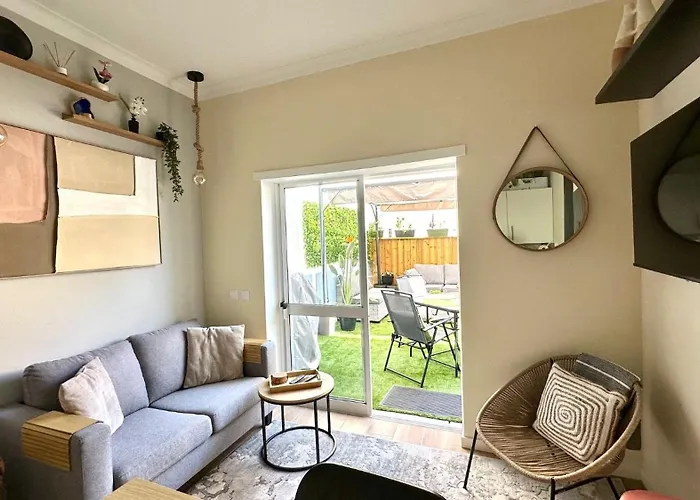 Apartman Victoria Regia By Ferias Em Figueira *