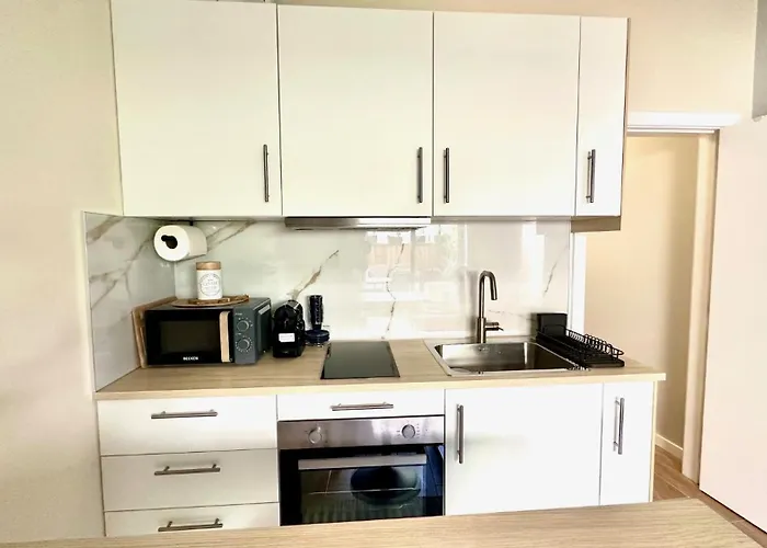 Victoria Regia By Ferias Em Figueira Apartman