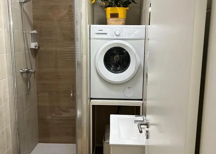 Victoria Regia By Ferias Em Figueira Apartman Figueira da Foz