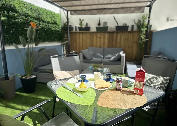 Victoria Regia By Ferias Em Figueira Figueira da Foz