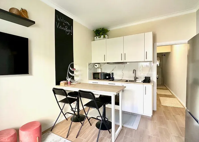 Victoria Regia By Ferias Em Figueira Apartman *