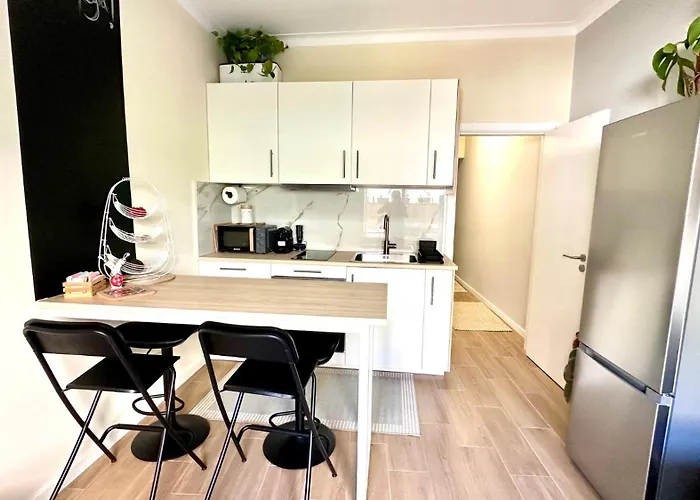 Apartman Victoria Regia By Ferias Em Figueira Figueira da Foz