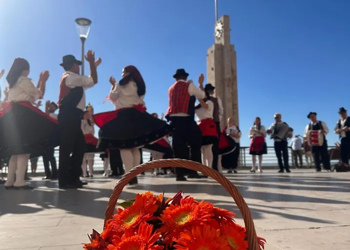 Apartman Victoria Regia By Ferias Em Figueira *