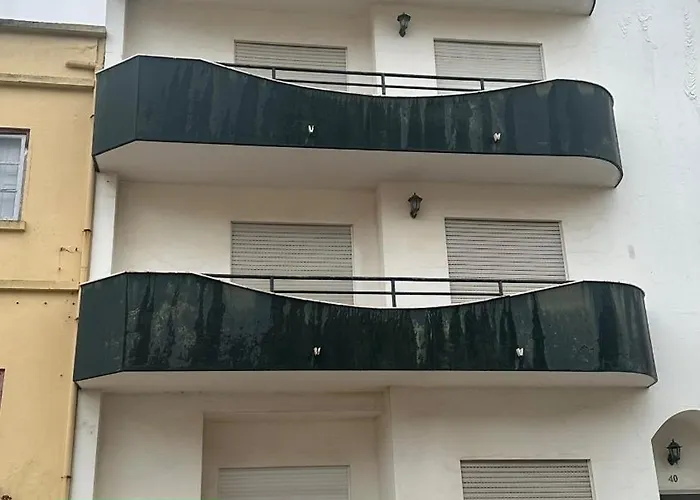 Apartman Victoria Regia By Ferias Em Figueira *